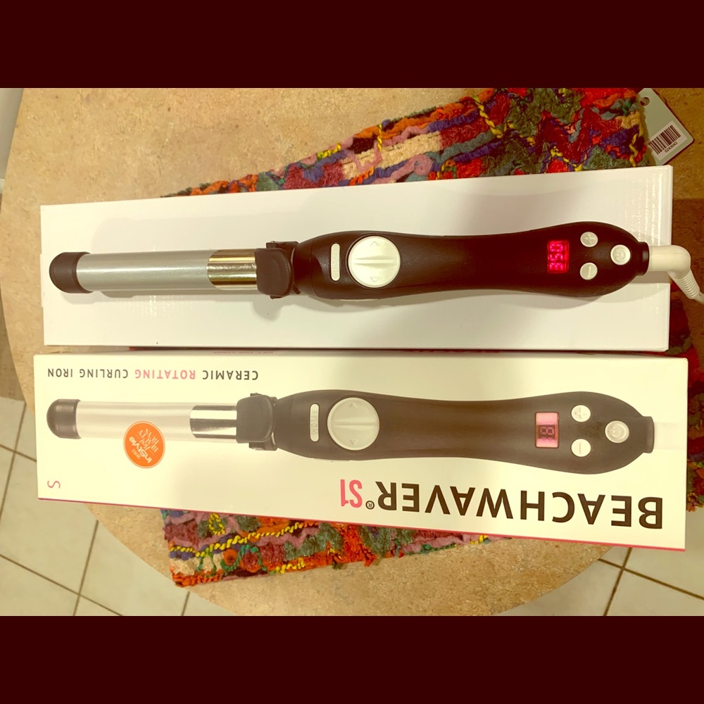 Beachwaver